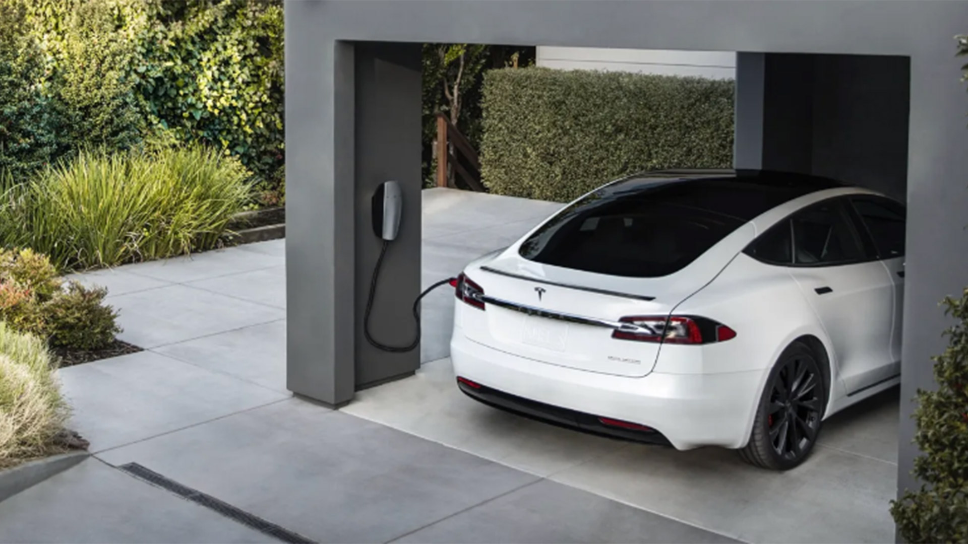 electrical vehicle charging at home exteriors station sparks nv