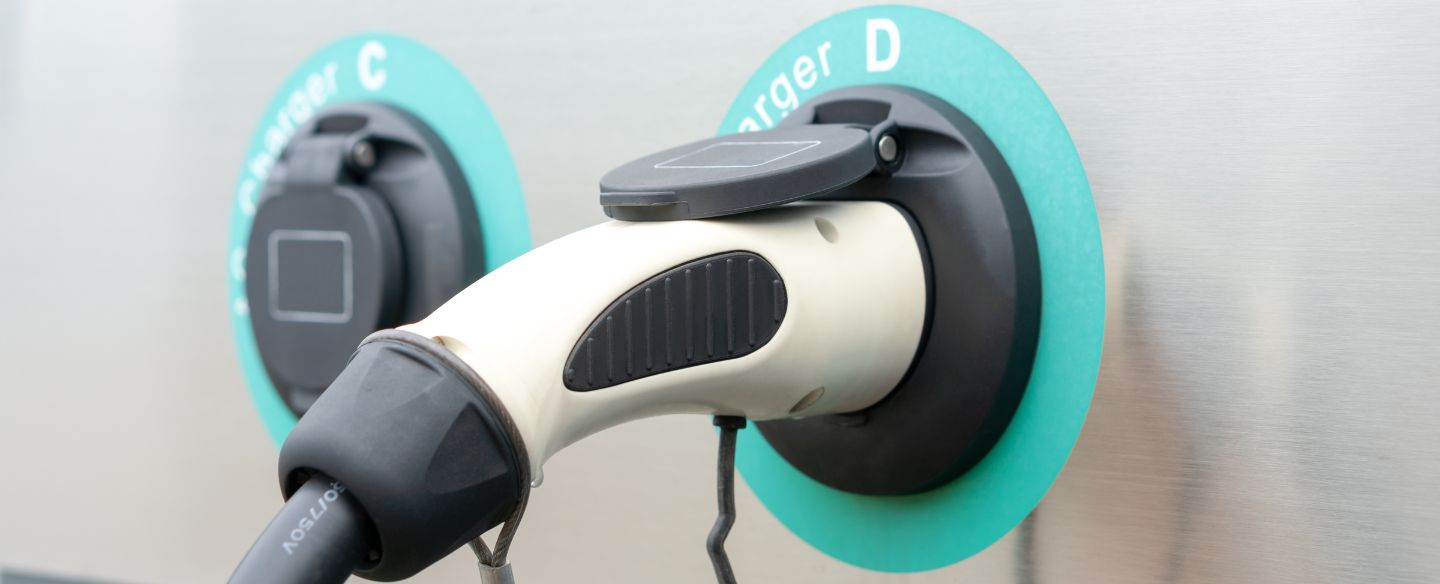 modern electric car charger ev charging station sparks nv